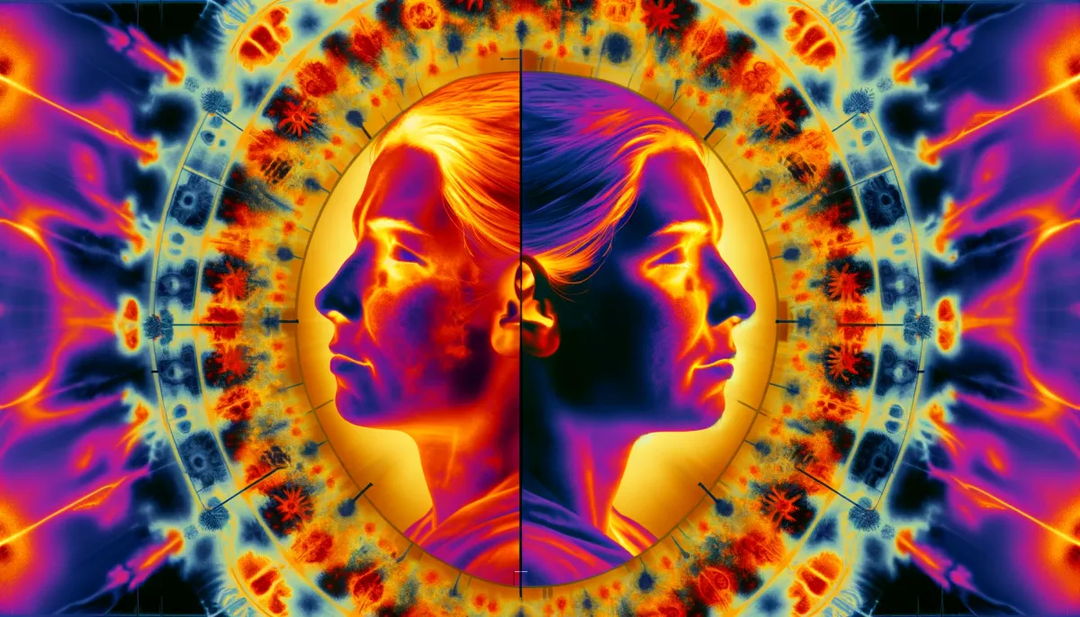 Kaleidoscope 11/40: Pain or Discomfort?