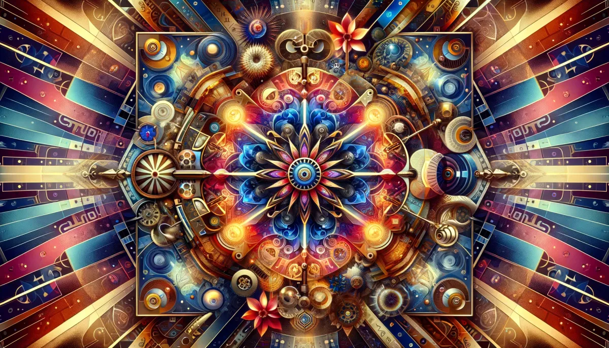 Kaleidoscope 1/40 : Advice is Overrated (Or is it?)