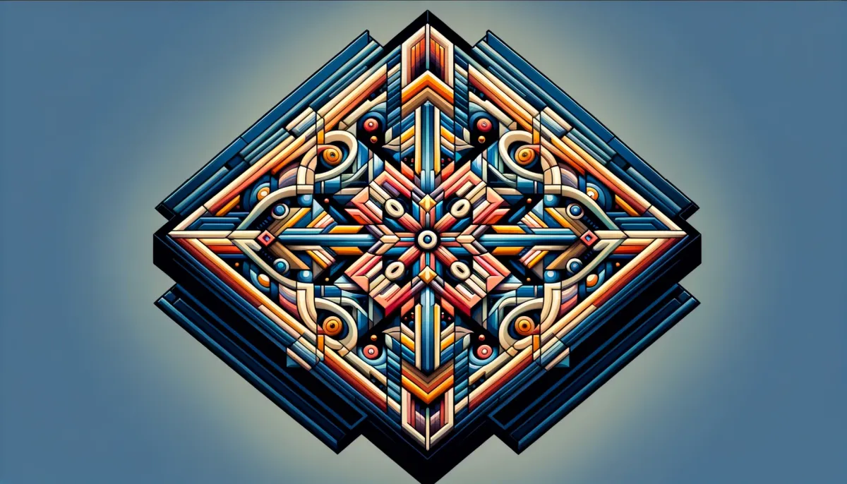 Kaleidoscope 3/40: Same Action, Different Outcome