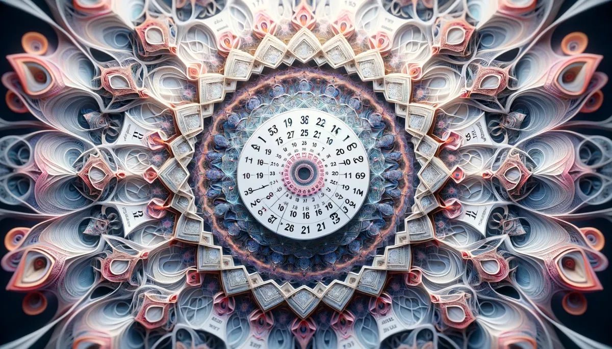 Kaleidoscope 7/40: Operation Fresh Start