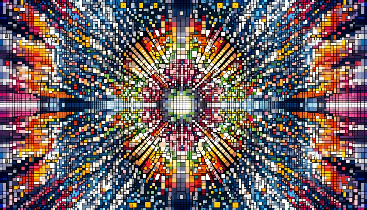 Kaleidoscope 10/40: A question so nice, we’ll ask it thrice