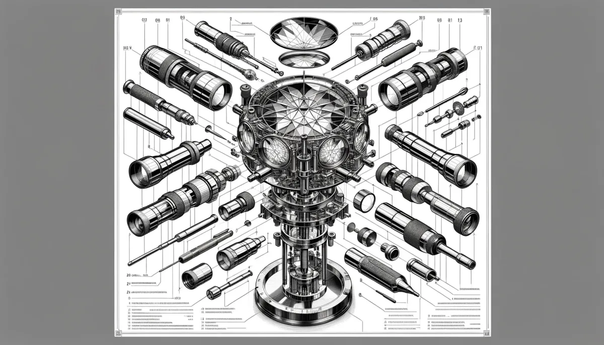 Kaleidoscope 4/40: But what does that even mean?