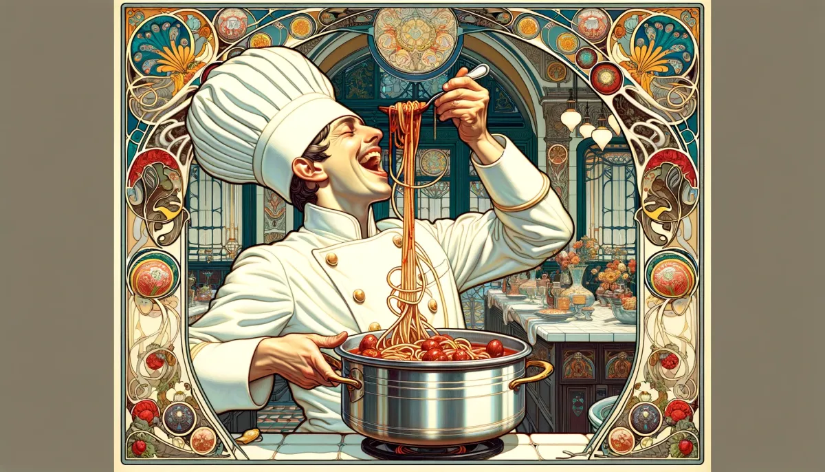 Kaleidoscope 24/40: Two sides of luxury