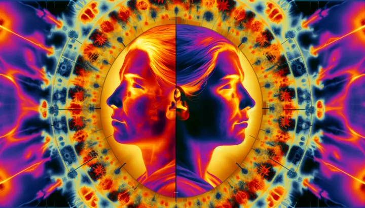 Kaleidoscope 11/40: Pain or Discomfort?