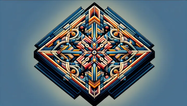 Kaleidoscope 3/40: Same Action, Different Outcome