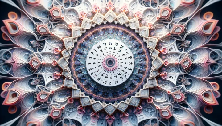 Kaleidoscope 7/40: Operation Fresh Start