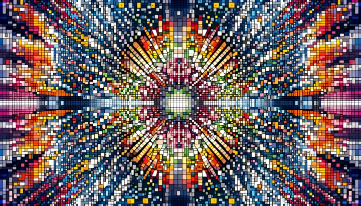 Kaleidoscope 10/40: A question so nice, we’ll ask it thrice