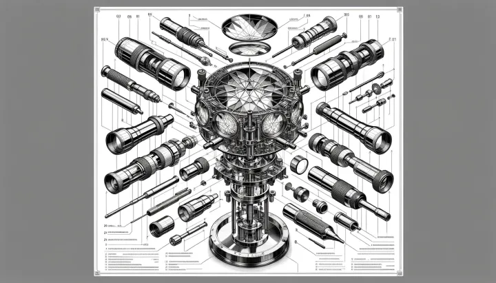 Kaleidoscope 4/40: But what does that even mean?